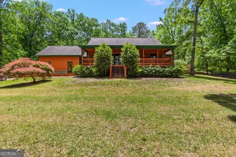 3313 Henson Ln, Stockbridge, GA 30281