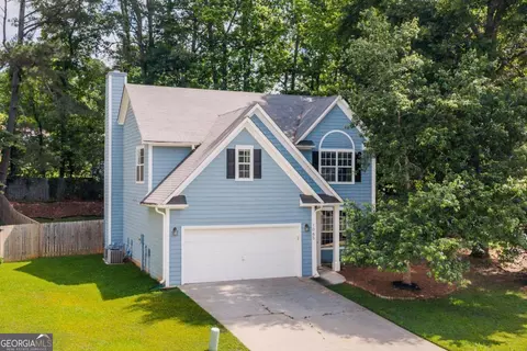 1065 Dalby Way, Austell, GA 30106