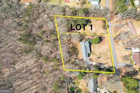 0 Mountain View Trl, Cumming, GA 30041