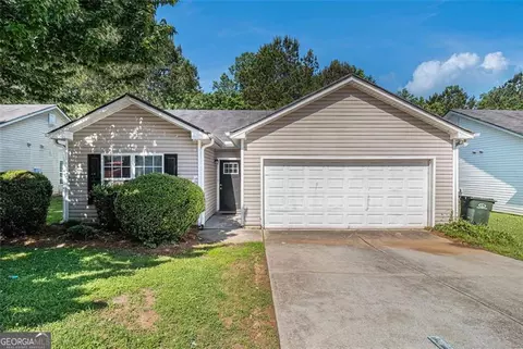 9188 Jefferson Village Dr SW, Covington, GA 30014