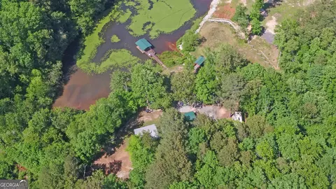 View/Area - 446 Mcmurray Lake Rd, Toccoa, GA 30577 photo 4 of 15