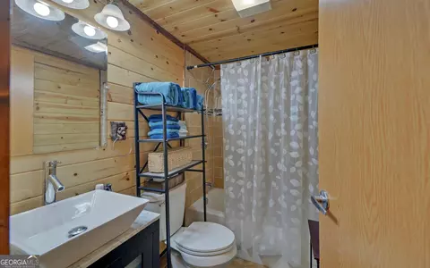 Bath - 446 Mcmurray Lake Rd, Toccoa, GA 30577 photo 3 of 3