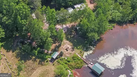 View/Area - 446 Mcmurray Lake Rd, Toccoa, GA 30577 photo 7 of 15