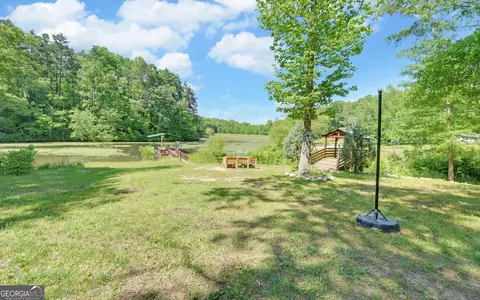 Exterior - 446 Mcmurray Lake Rd, Toccoa, GA 30577 photo 13 of 13