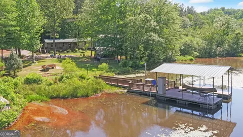 View/Area - 446 Mcmurray Lake Rd, Toccoa, GA 30577 photo 3 of 15