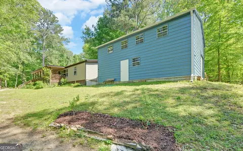 Exterior - 446 Mcmurray Lake Rd, Toccoa, GA 30577 photo 11 of 13