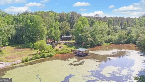 View/Area - 446 Mcmurray Lake Rd, Toccoa, GA 30577 photo 13 of 15
