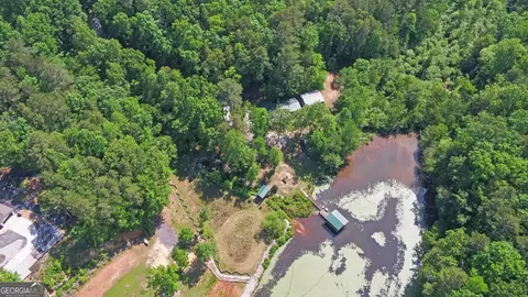 View/Area - 446 Mcmurray Lake Rd, Toccoa, GA 30577 photo 10 of 15