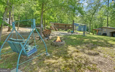 Exterior - 446 Mcmurray Lake Rd, Toccoa, GA 30577 photo 5 of 13