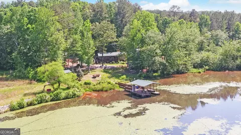View/Area - 446 Mcmurray Lake Rd, Toccoa, GA 30577 photo 5 of 15