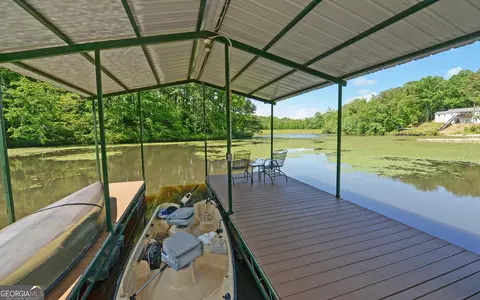 Exterior - 446 Mcmurray Lake Rd, Toccoa, GA 30577 photo 8 of 13