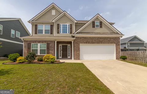 7155 Pine Seed Dr, Midland, GA 31820