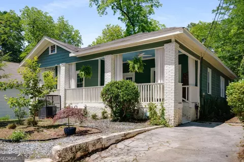 1545 Montreat Pl SW, Atlanta, GA 30311