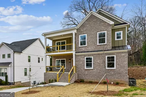3111 Stonegate Dr SW, Atlanta, GA 30331