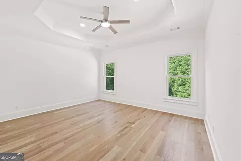 Bedroom - 8745 Islesworth Ct, Duluth, GA 30097 photo 7 of 8