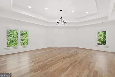 Bedroom - 8745 Islesworth Ct, Duluth, GA 30097 photo 3 of 8