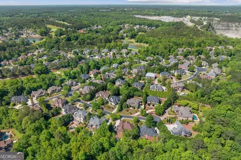 View/Area - 8745 Islesworth Ct, Duluth, GA 30097 photo 6 of 8
