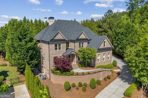 Exterior - 8745 Islesworth Ct, Duluth, GA 30097 photo 10 of 10