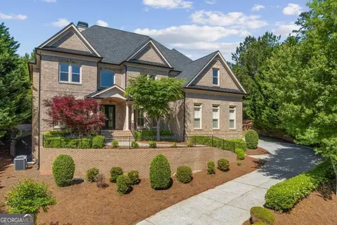 Exterior - 8745 Islesworth Ct, Duluth, GA 30097 photo 9 of 10