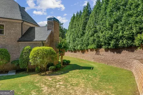 Exterior - 8745 Islesworth Ct, Duluth, GA 30097 photo 8 of 10