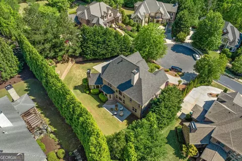 View/Area - 8745 Islesworth Ct, Duluth, GA 30097 photo 2 of 8