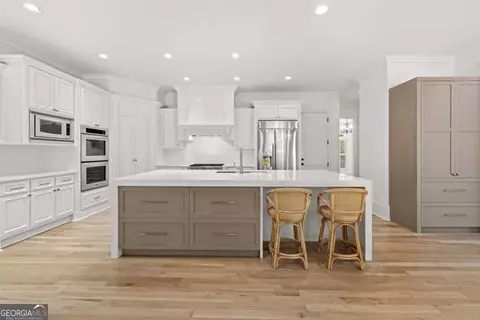 Kitchen - 8745 Islesworth Ct, Duluth, GA 30097 photo 1 of 10