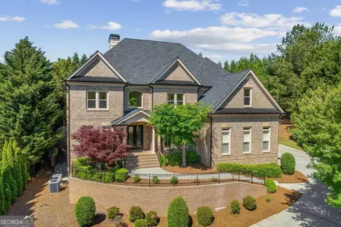 8745 Islesworth Ct, Duluth, GA 30097