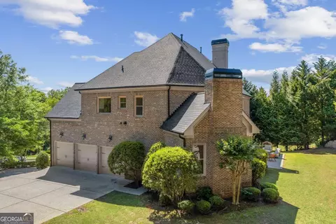 Exterior - 8745 Islesworth Ct, Duluth, GA 30097 photo 3 of 10