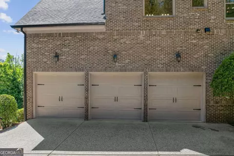 Exterior - 8745 Islesworth Ct, Duluth, GA 30097 photo 2 of 10