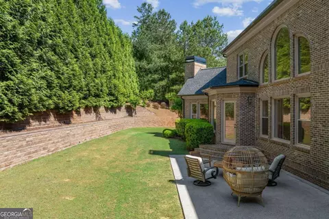 Exterior - 8745 Islesworth Ct, Duluth, GA 30097 photo 5 of 10