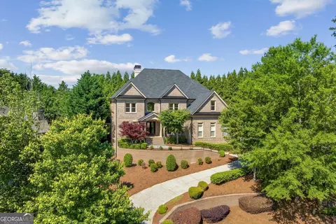 Exterior - 8745 Islesworth Ct, Duluth, GA 30097 photo 6 of 10