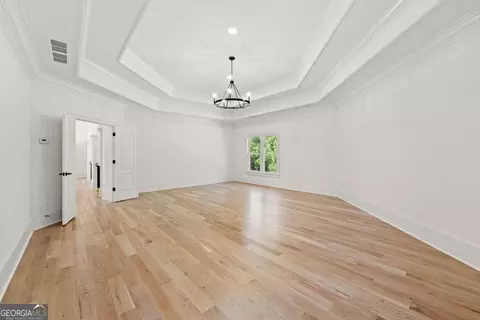 Bedroom - 8745 Islesworth Ct, Duluth, GA 30097 photo 4 of 8