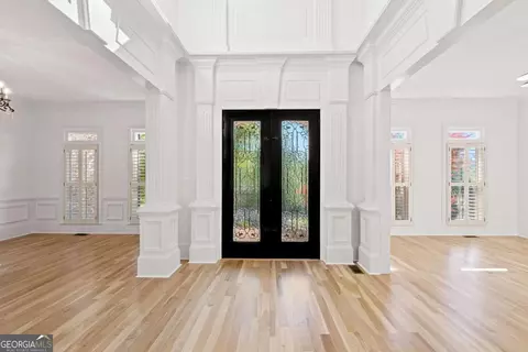 Entry Way - 8745 Islesworth Ct, Duluth, GA 30097 photo 2 of 7