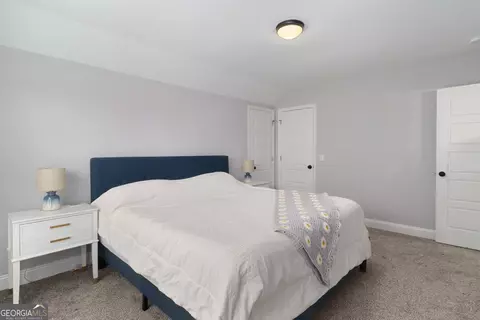 Bedroom - 225 Dean Dr, Guyton, GA 31312 photo 6 of 6