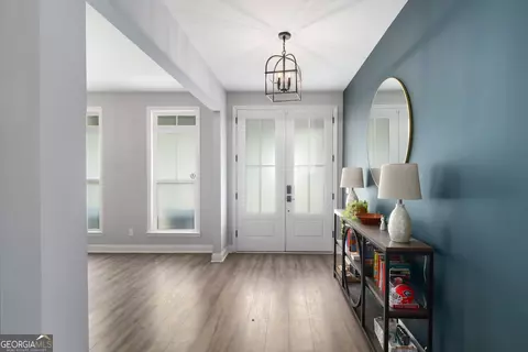 Entry Way - 225 Dean Dr, Guyton, GA 31312 photo 1 of 6