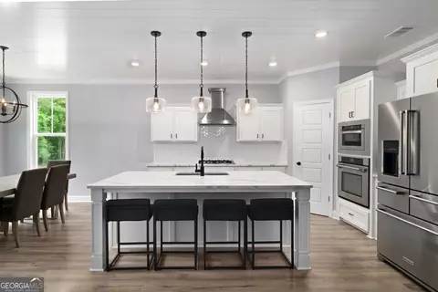 Kitchen - 225 Dean Dr, Guyton, GA 31312 photo 1 of 4