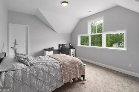 Bedroom - 225 Dean Dr, Guyton, GA 31312 photo 3 of 6