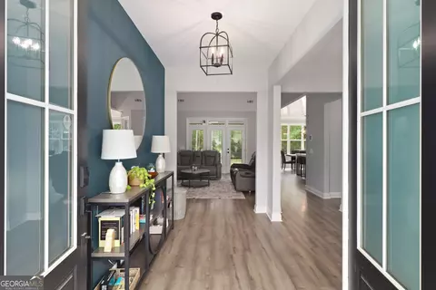 Entry Way - 225 Dean Dr, Guyton, GA 31312 photo 5 of 6