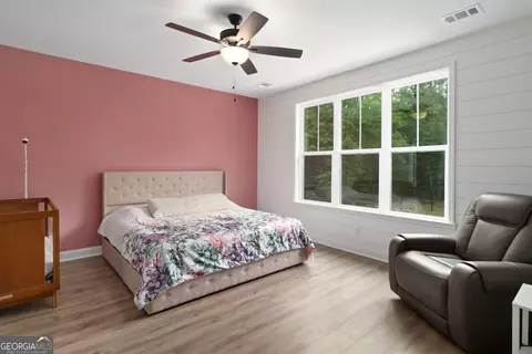 Bedroom - 225 Dean Dr, Guyton, GA 31312 photo 1 of 6