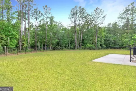 Exterior - 225 Dean Dr, Guyton, GA 31312 photo 7 of 7