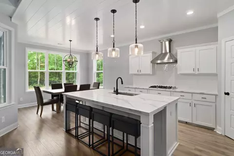 Kitchen - 225 Dean Dr, Guyton, GA 31312 photo 2 of 4