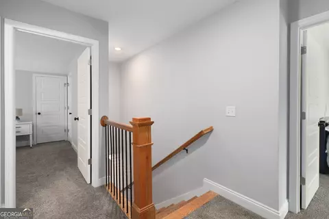 Entry Way - 225 Dean Dr, Guyton, GA 31312 photo 3 of 6