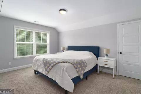 Bedroom - 225 Dean Dr, Guyton, GA 31312 photo 5 of 6
