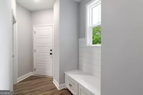 Entry Way - 225 Dean Dr, Guyton, GA 31312 photo 6 of 6