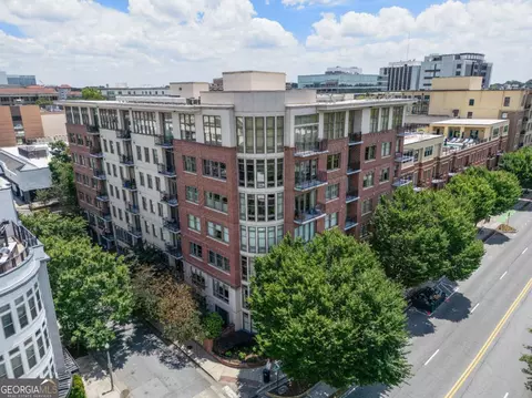 201 W Ponce De Leon Ave #402, Decatur, GA 30030