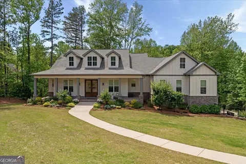 348 Stonebridge Blvd, Bremen, GA 30110