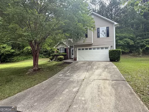 7090 E Village Ct, Riverdale, GA 30296