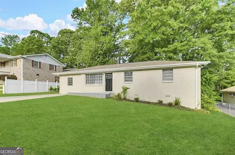 6309 Wellington Way, Austell, GA 30106