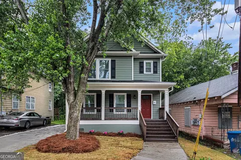 802 Chestnut Pl, Atlanta, GA 30314