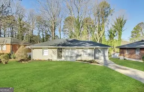 2215 Rosewood Rd, Decatur, GA 30032